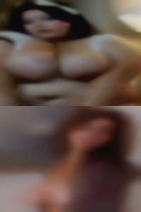 Its naked girls the logical wood right?
