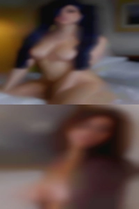They naked women didn;t work.