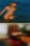 Horny whores
