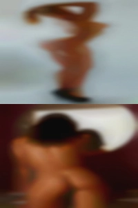 Looking at real nude swingers.