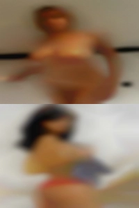 Hiding horny girls to women.