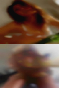 Closet swinging sluts in thongs!