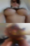 Nude woman Houma