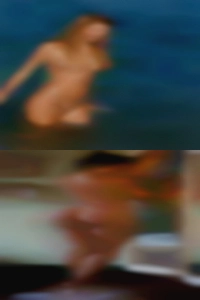 Sad lonely housewife fucked.