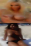 Black swingers