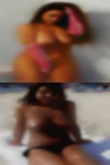 Swingers with eating women ass