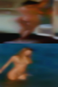 One is patient nude and kind.