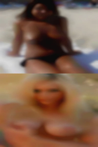 Don't mind public curves sex or age!