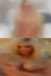 Horny whores