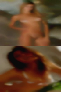 Full naked clubs body contact.