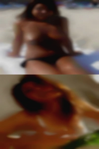 Middle built naked girls.