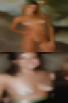 Horny whores