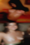 Swingers with eating women ass