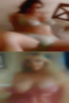 38-34-46 girls (size horny 14/16).