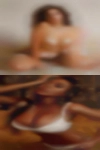 Naked girls the wood