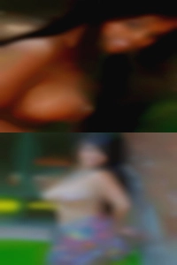 Both naked women still live with me.