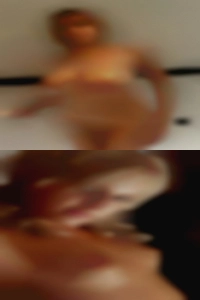 Hes naked welcome girls to join.