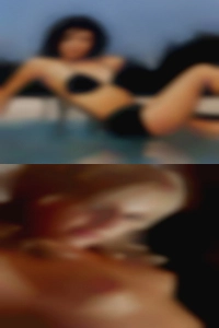 Possibly a steamy pussy wanting to fuck really old affair.